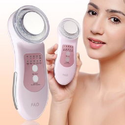 方創(chuàng)NB-004家用美容儀 科技賦能，打造專業(yè)級居家護(hù)膚體驗