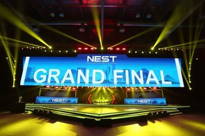 NEST2019年度總決賽杭州拉開帷幕，電競(jìng)與信息科技融合引領(lǐng)新潮流
