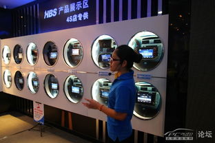 花園式開放工廠 廣東好幫手電子科技園的電競信息科技新篇章