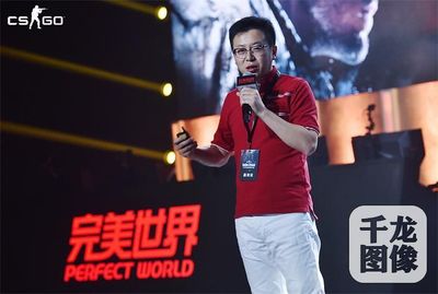 CS:GO國服降臨，完美世界以4.18首測(cè)撬動(dòng)中國電競生態(tài)