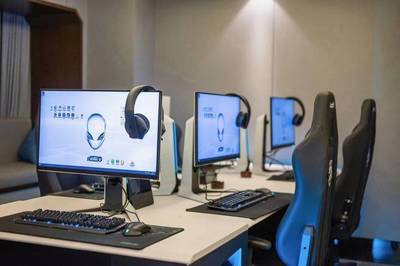 2022年5月21日游戲更新匯總 網(wǎng)吧與電競酒店運(yùn)營指南