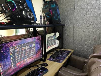 棟梁電競旅館 電競信息科技與傳統(tǒng)住宿業(yè)的創(chuàng)新融合