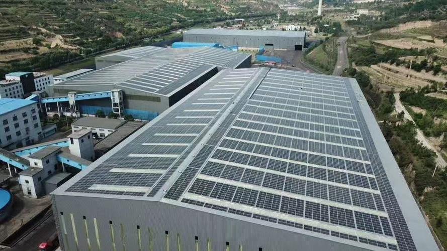 祝賀由我司設(shè)計的暉農(nóng)科技中陽智旭選煤廠5.