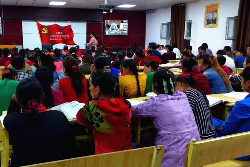 農(nóng)業(yè)科技巡回服務(wù)隊(duì)到和田啦 農(nóng)民關(guān)心的這些問(wèn)題,都有答案了...