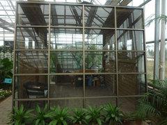 騰源農(nóng)業(yè)科技 專業(yè)鋼結(jié)構(gòu)建設(shè)與農(nóng)業(yè)科技服務(wù)的完美結(jié)合