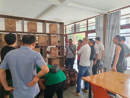 德宏州茶技站開展茶葉科技培訓(xùn)，助力農(nóng)業(yè)科技服務(wù)